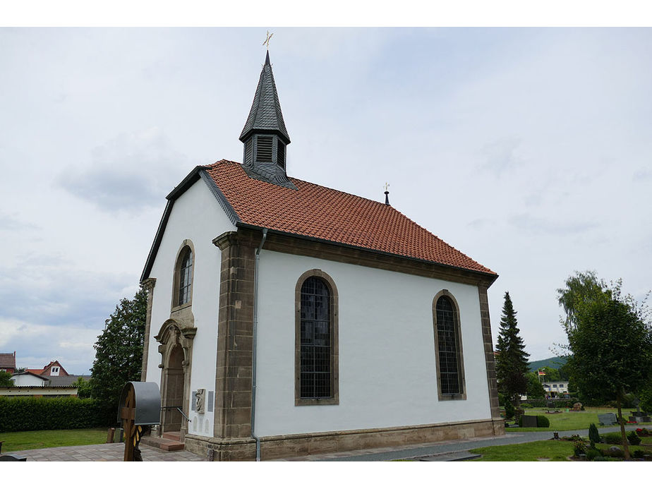 Kennenlerntag des Pastoralverbundes in Volkmarsen (Foto: Karl-Franz Thiede)